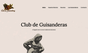 Clubdeguisanderas.com thumbnail