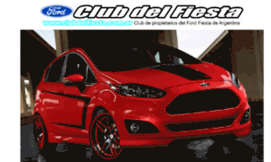 Clubdelfiesta.com.ar thumbnail