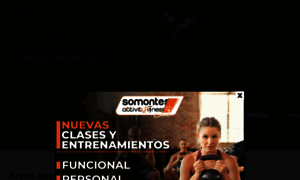 Clubdeportivosomontes.com thumbnail