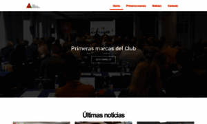 Clubdeprimerasmarcas.com thumbnail