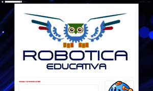 Clubderoboticaeducativa.blogspot.com thumbnail