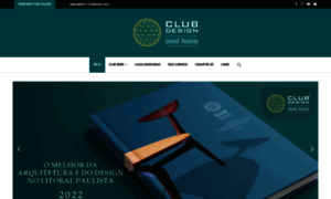 Clubdesignbr.com.br thumbnail