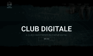 Clubdigitale.it thumbnail