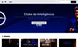 Clube-de-inteligencia.alumy.com thumbnail