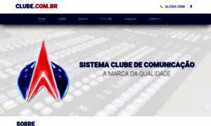 Clube.com.br thumbnail