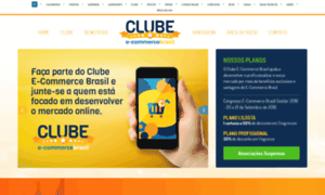 Clube.ecommercebrasil.com.br thumbnail