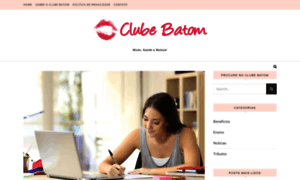 Clubebatom.com.br thumbnail