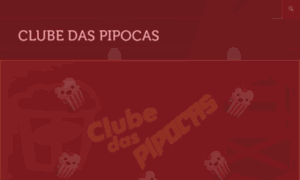 Clubedaspipocas.com thumbnail