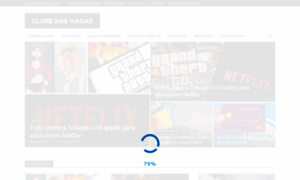 Clubedasvagas.top thumbnail