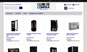 Clubedecomprasmart.com thumbnail