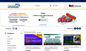 Clubedeservicos.oab.org.br thumbnail