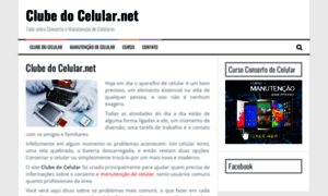 Clubedocelular.net thumbnail