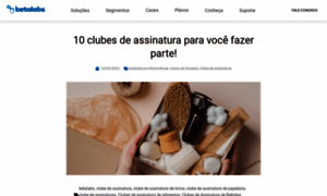 Clubedofazendeiro.com.br thumbnail