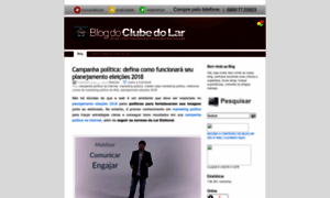 Clubedolar.wordpress.com thumbnail