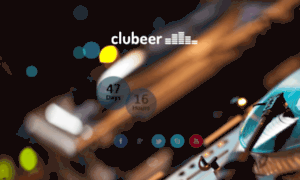 Clubeer.me thumbnail