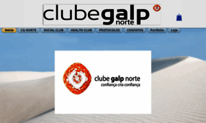 Clubegalpenergianorte.com thumbnail