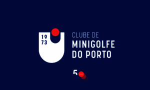 Clubeminigolfeporto.com thumbnail