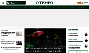 Clubeotempo.com.br thumbnail