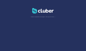Cluber.com.br thumbnail