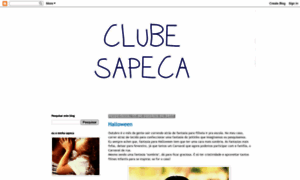 Clubesapeca.blogspot.com thumbnail