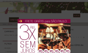 Clubewinepro.com.br thumbnail