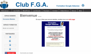 Clubfga.com thumbnail