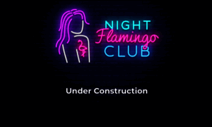 Clubflamingos.com thumbnail