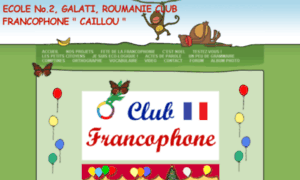 Clubfrancais-ecole2galati.webs.com thumbnail