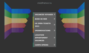 Clubfrance.ru thumbnail