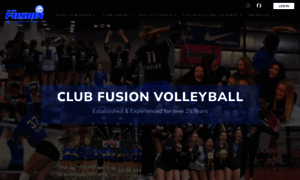 Clubfusionvb.org thumbnail