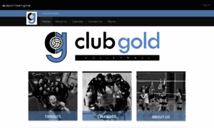 Clubgoldvb.com thumbnail