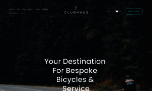 Clubhaus.bike thumbnail