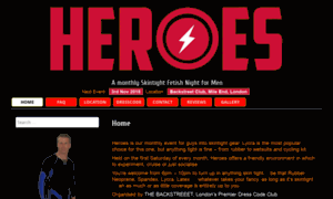 Clubheroes.org thumbnail