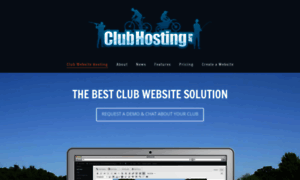 Clubhosting.org thumbnail