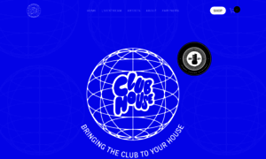 Clubhouse-global.com thumbnail