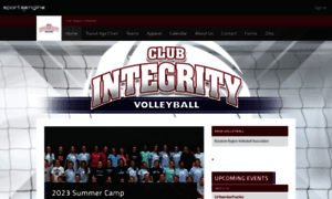 Clubintegrityvb.com thumbnail