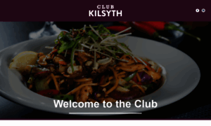 Clubkilsyth.com.au thumbnail