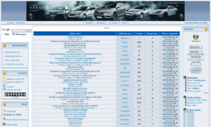 Clublaguna2.revistadelmotor.es thumbnail