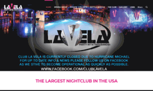 Clublavela.com thumbnail