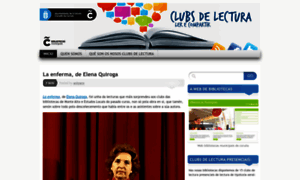 Clublecturacoruna.wordpress.com thumbnail