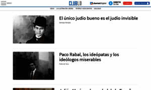 Clublibertaddigital.com thumbnail