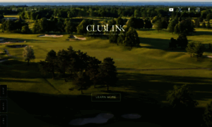 Clublink.ca thumbnail