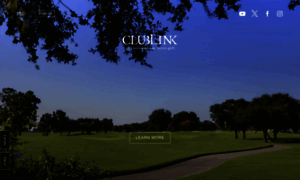 Clublink.com thumbnail