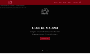 Clubmadrid.org thumbnail