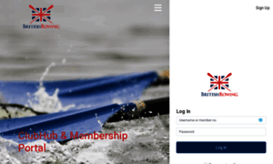 Clubmanagement.britishrowing.org thumbnail