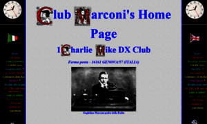 Clubmarconi.it thumbnail