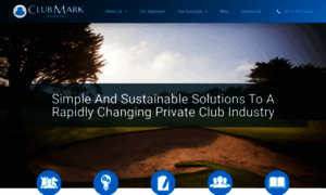 Clubmark.com thumbnail