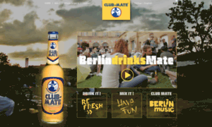 Clubmate-tr.com thumbnail