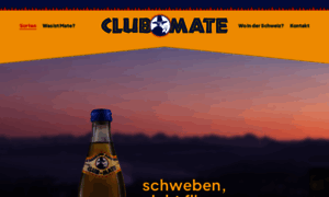 Clubmate.ch thumbnail