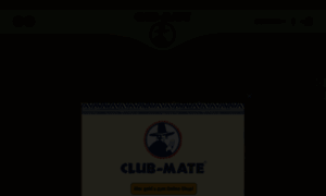 Clubmate.de thumbnail